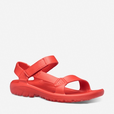 Teva Hurricane Drift Men's Sandals South Africa - MIC754396